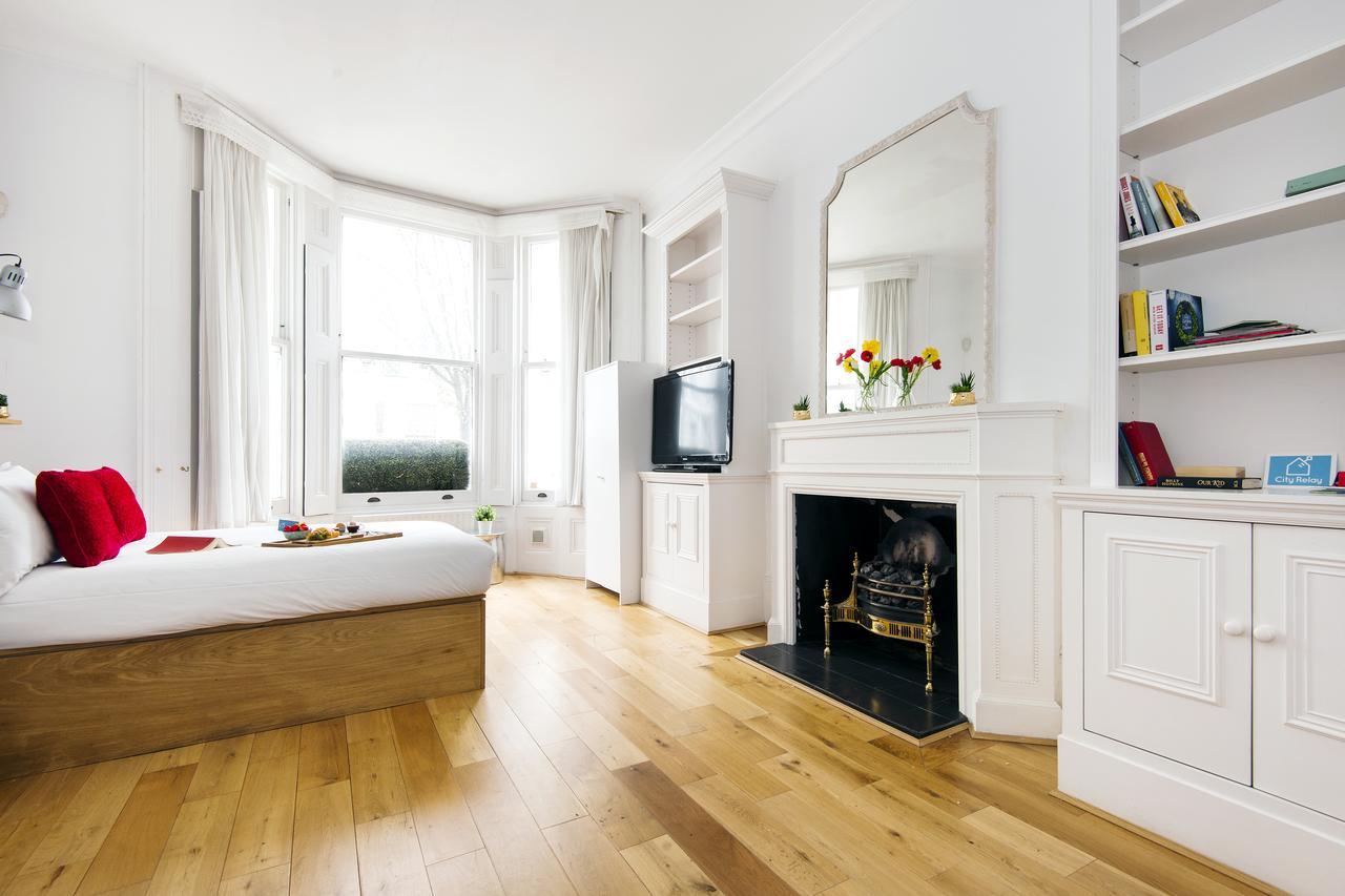 Earls Court Amazing 2 Bed Flat In Central Londres