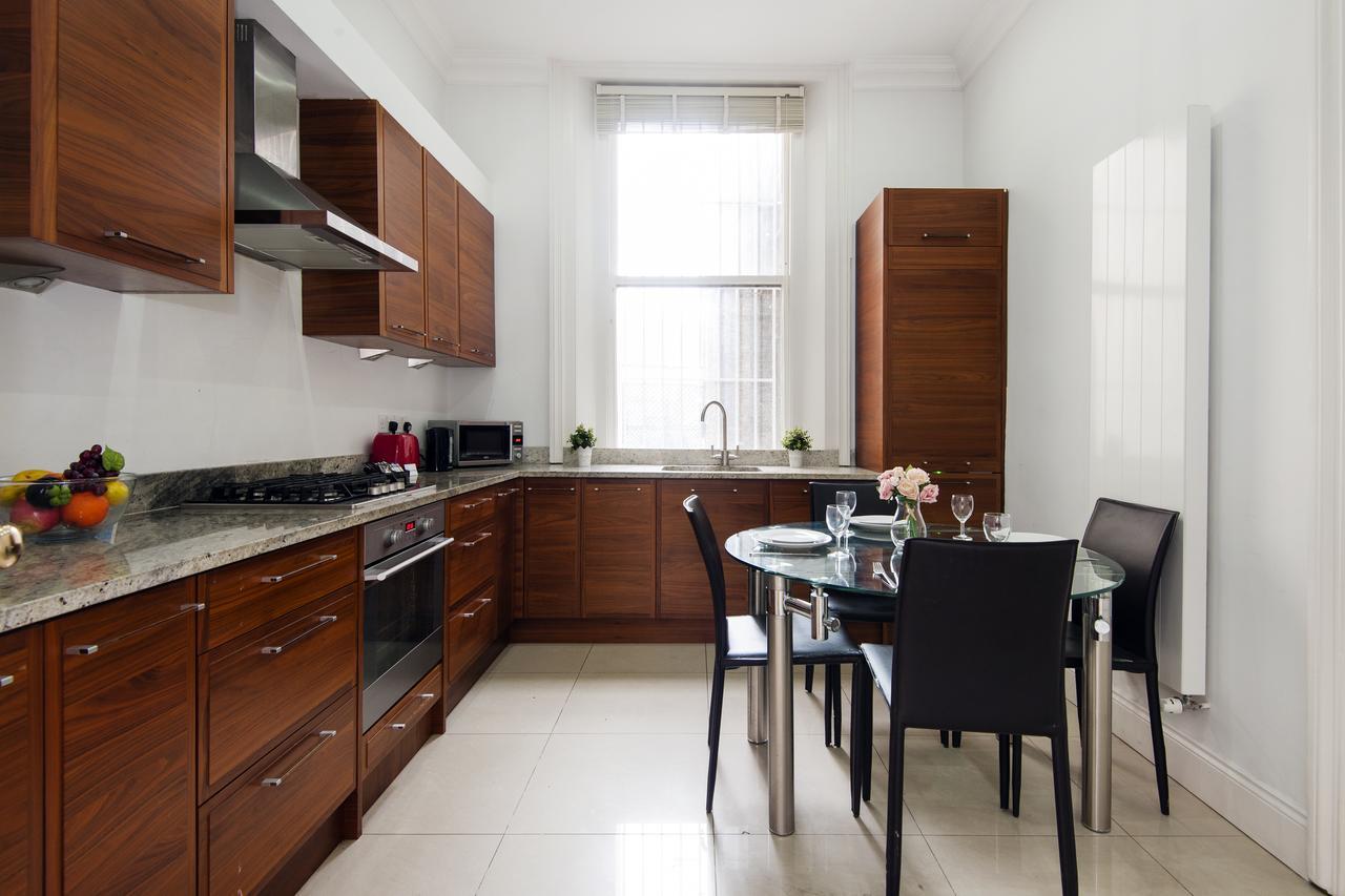 Earls Court Amazing 2 Bed Flat In Central * Londres