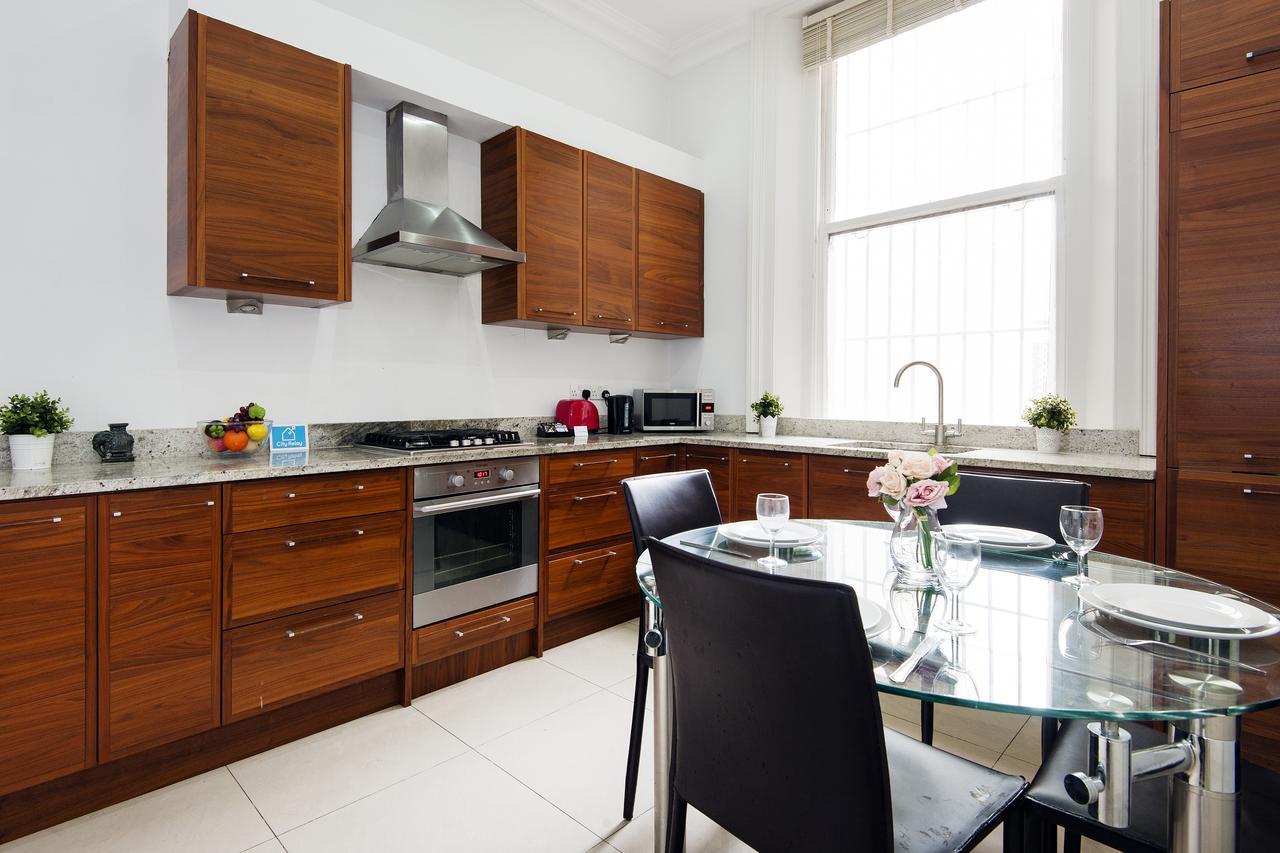 Apartamento Earls Court Amazing 2 Bed Flat In Central