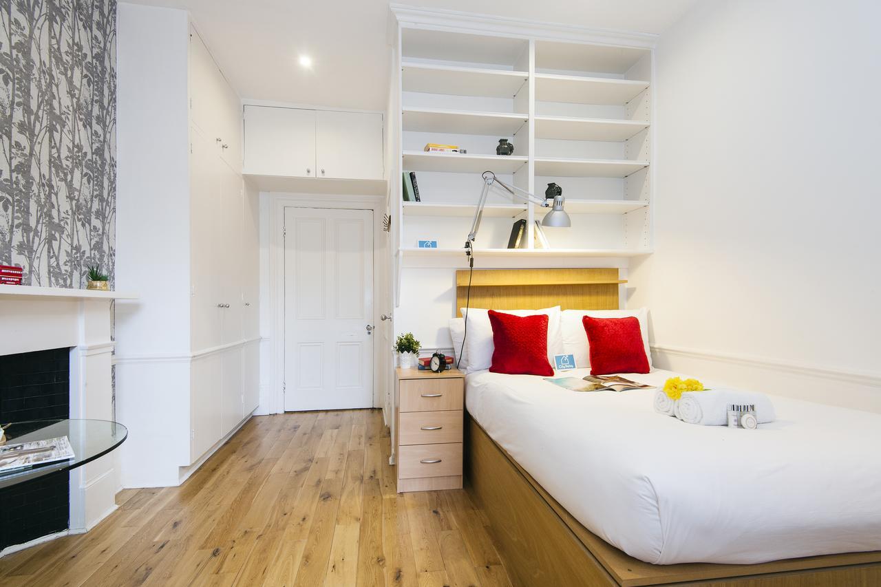 Apartamento Earls Court Amazing 2 Bed Flat In Central Londres