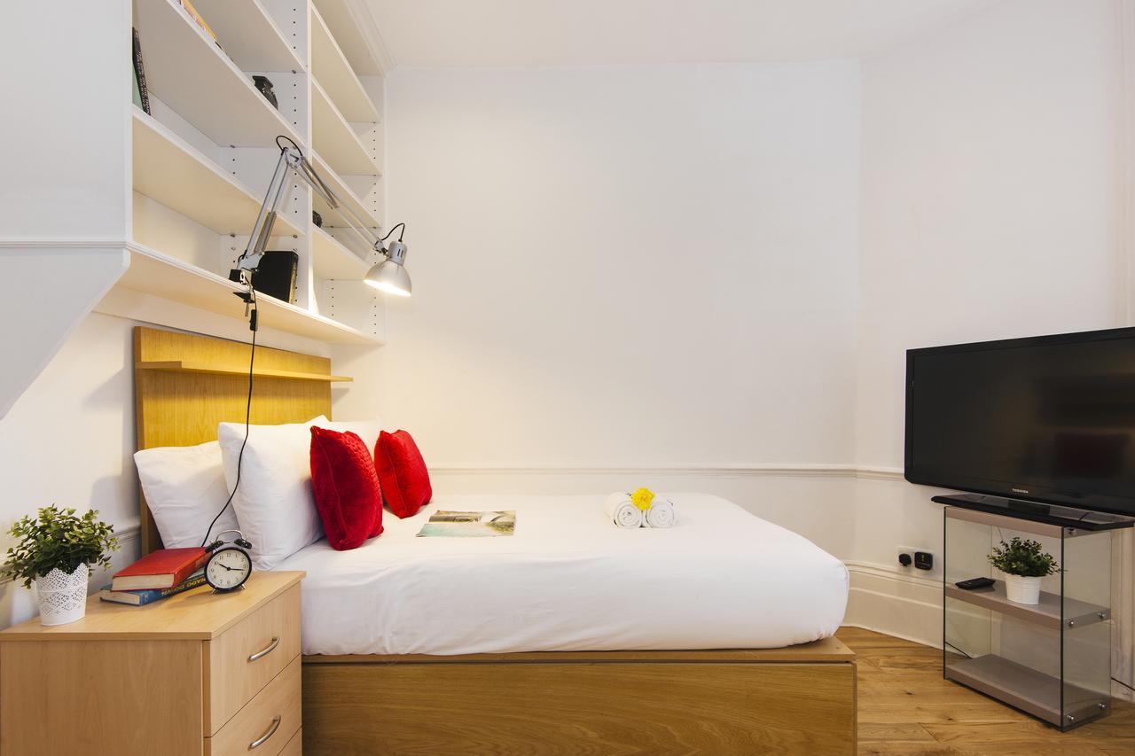 Appartement Earls Court Amazing 2 Bed Flat In Central *