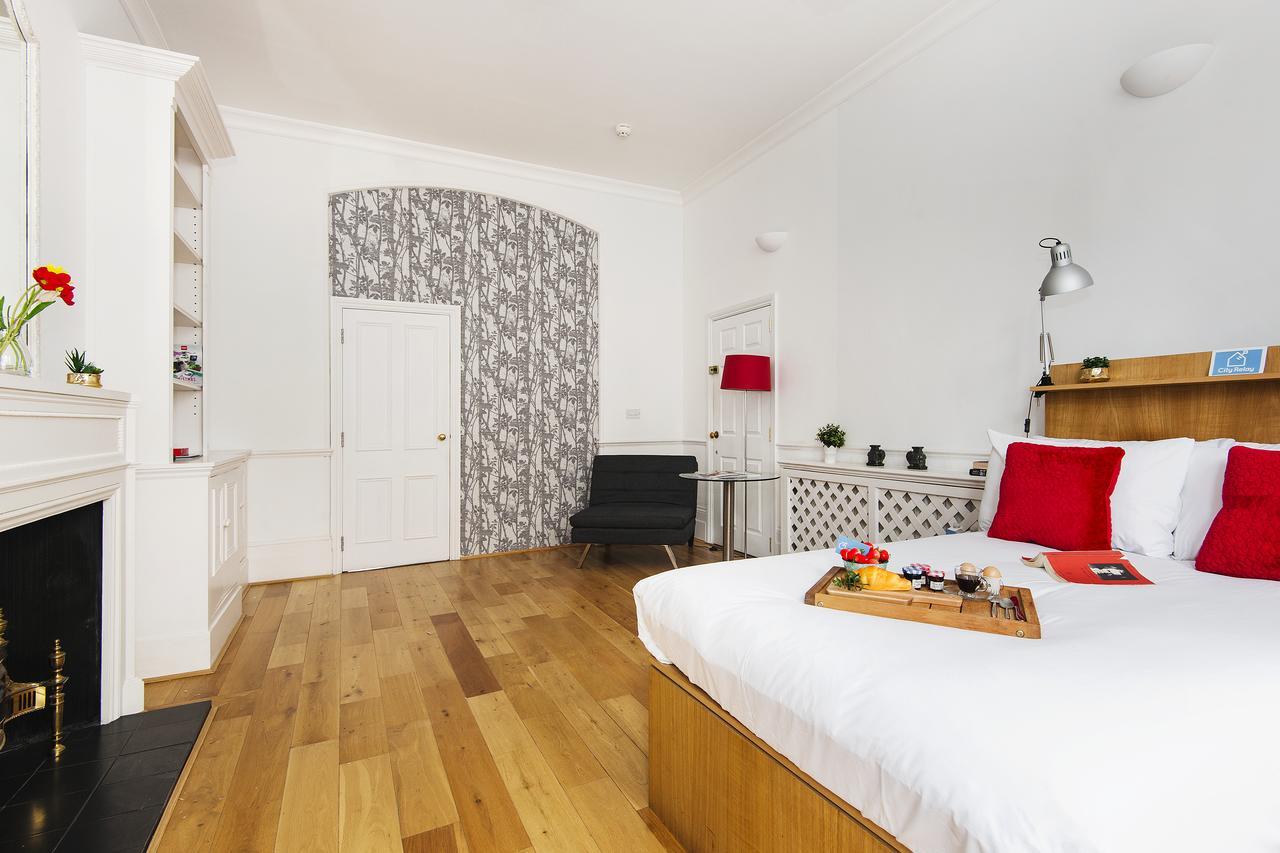 Apartamento Earls Court Amazing 2 Bed Flat In Central Londres