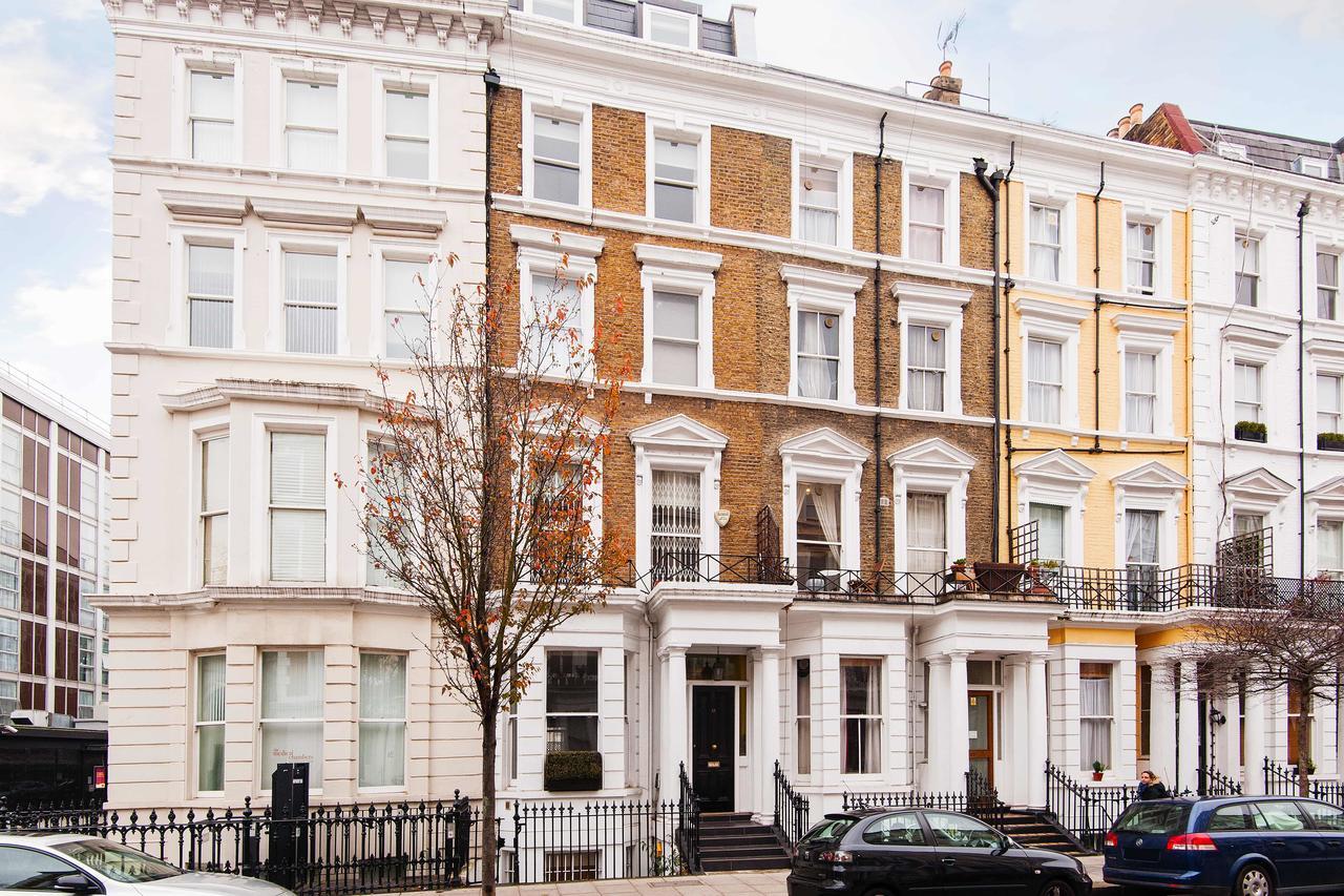 Earls Court Amazing 2 Bed Flat In Central Apartamento Londres