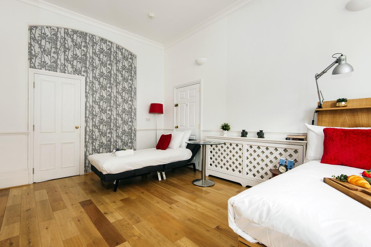 Apartamento Earls Court Amazing 2 Bed Flat In Central