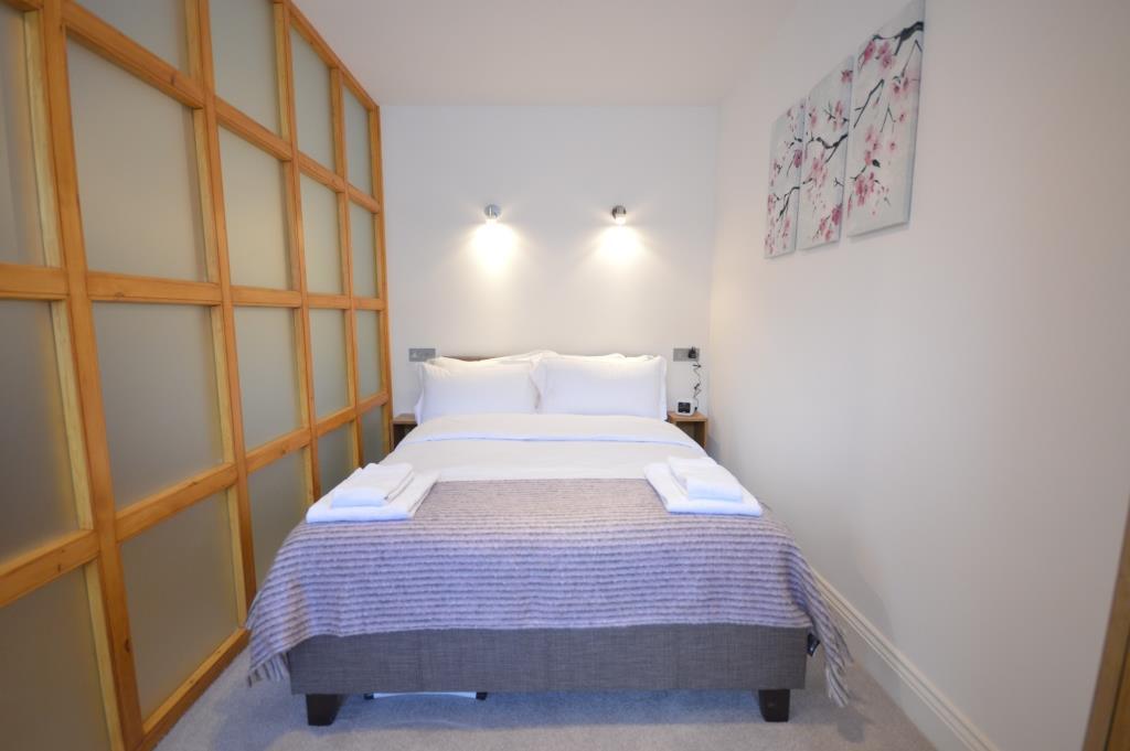 3a Soho 3rd Floor By Indigo Flats Apartamento