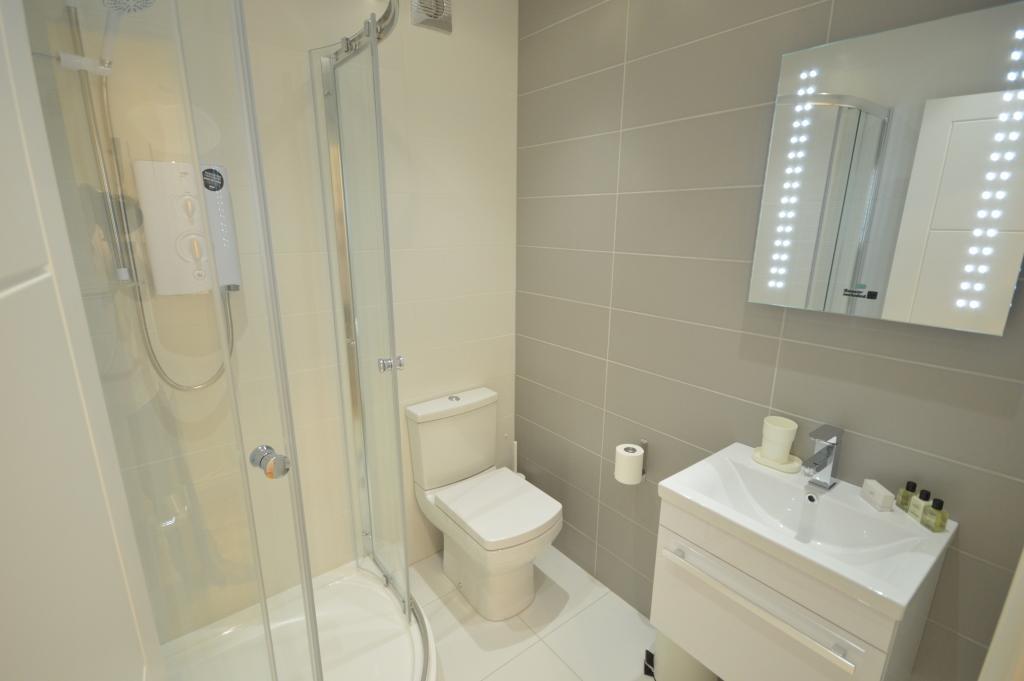 3a Soho 3rd Floor By Indigo Flats Apartamento