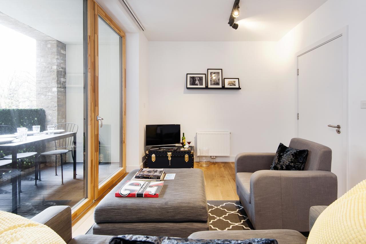 Apartment The Shalfleet Drive *