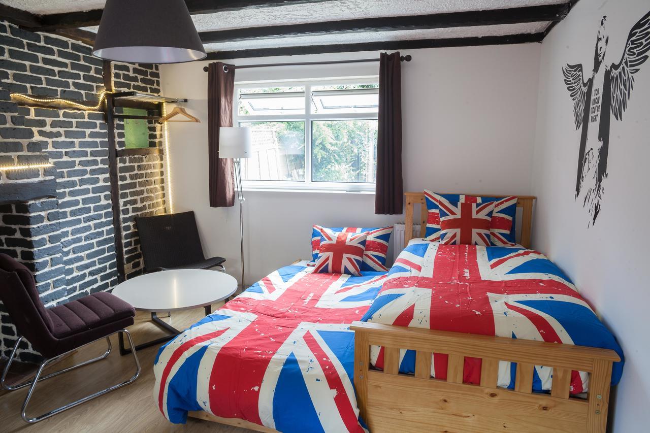 Maison d'hôtes Kennedy Londres