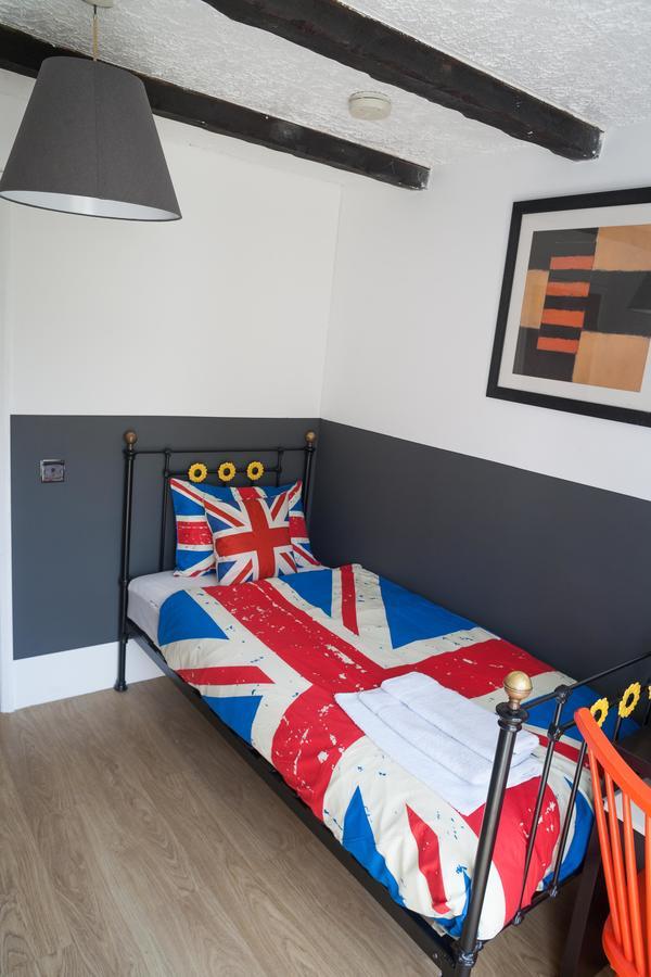 Kennedy Londres