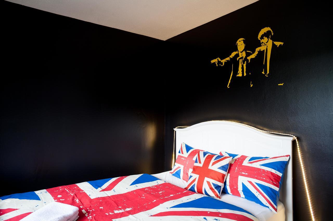 Kennedy Maison d'hôtes Londres