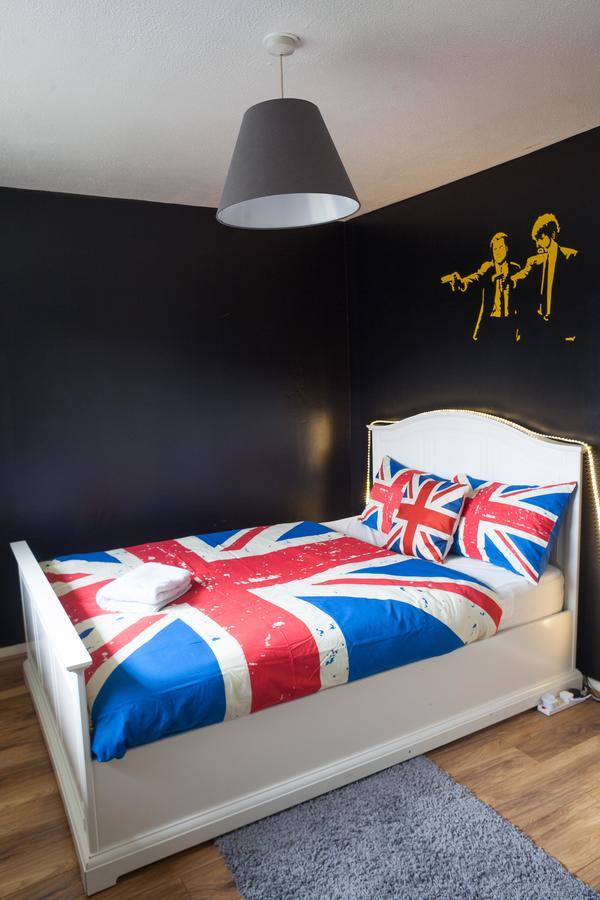 Kennedy Londres