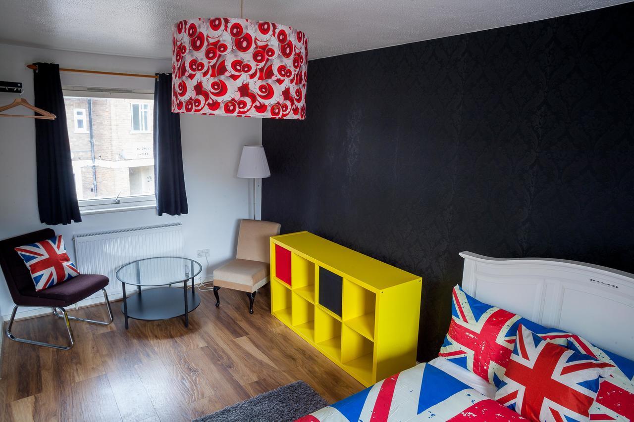 Kennedy Maison d'hôtes Londres
