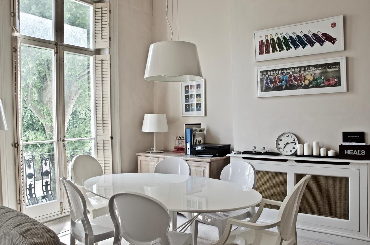 Apartamento Canguroproperties - Pembridge Villas *