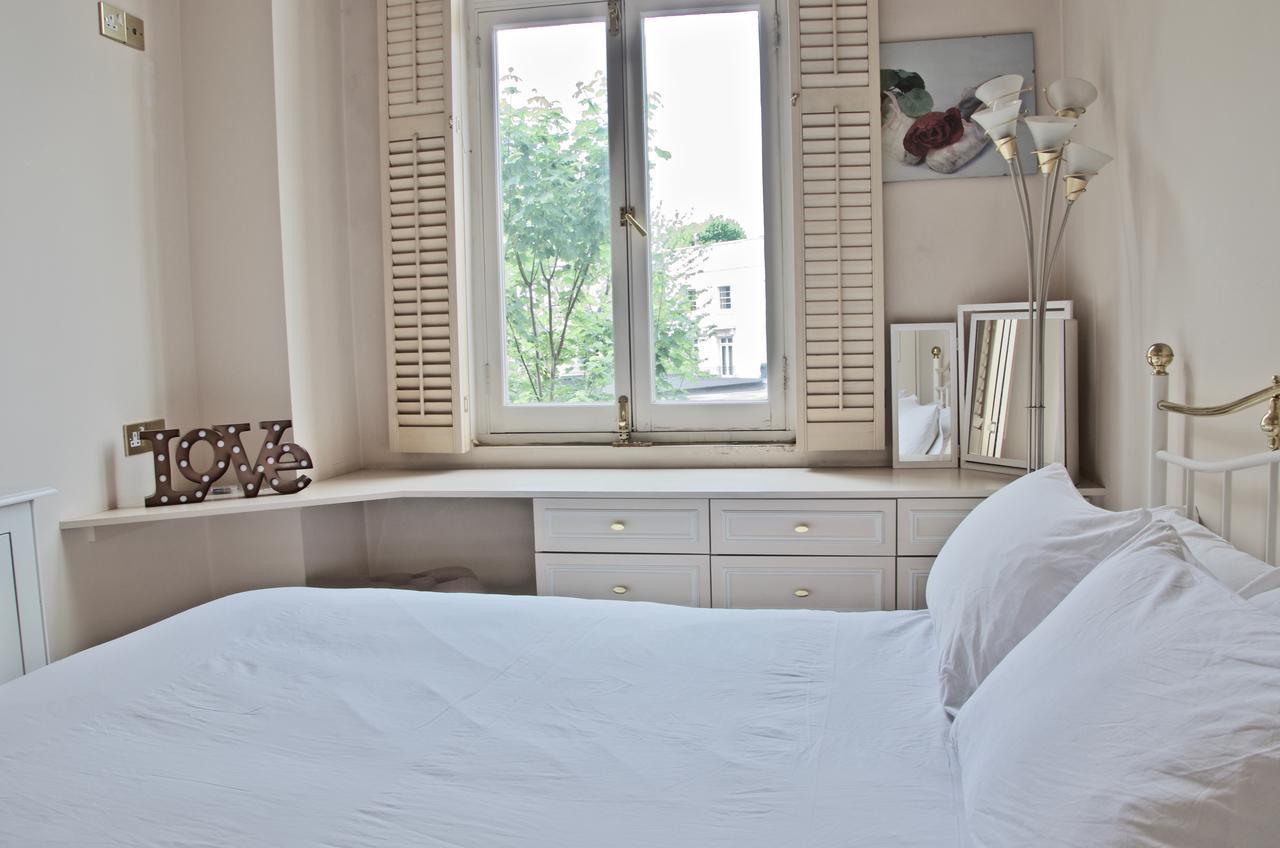 Apartamento Canguroproperties - Pembridge Villas Londres