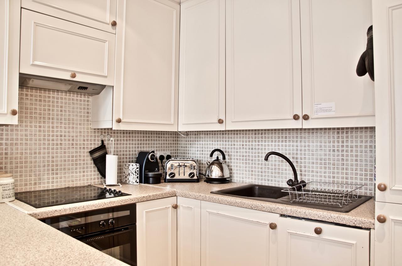 Apartamento Canguroproperties - Pembridge Villas Londres