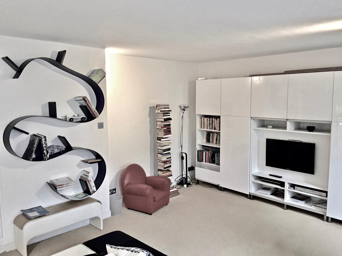 Apartamento Canguroproperties - Pembridge Villas *