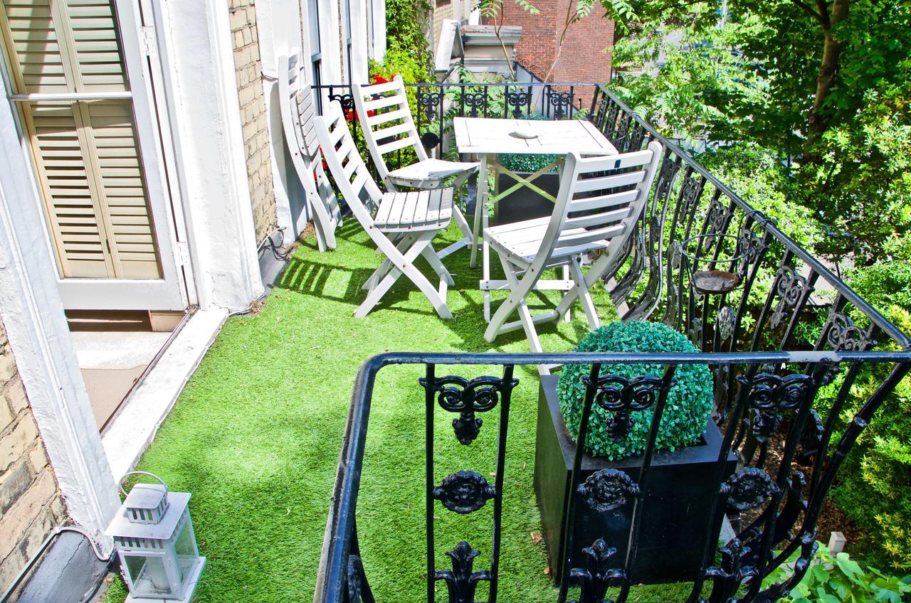Canguroproperties - Pembridge Villas Apartamento *