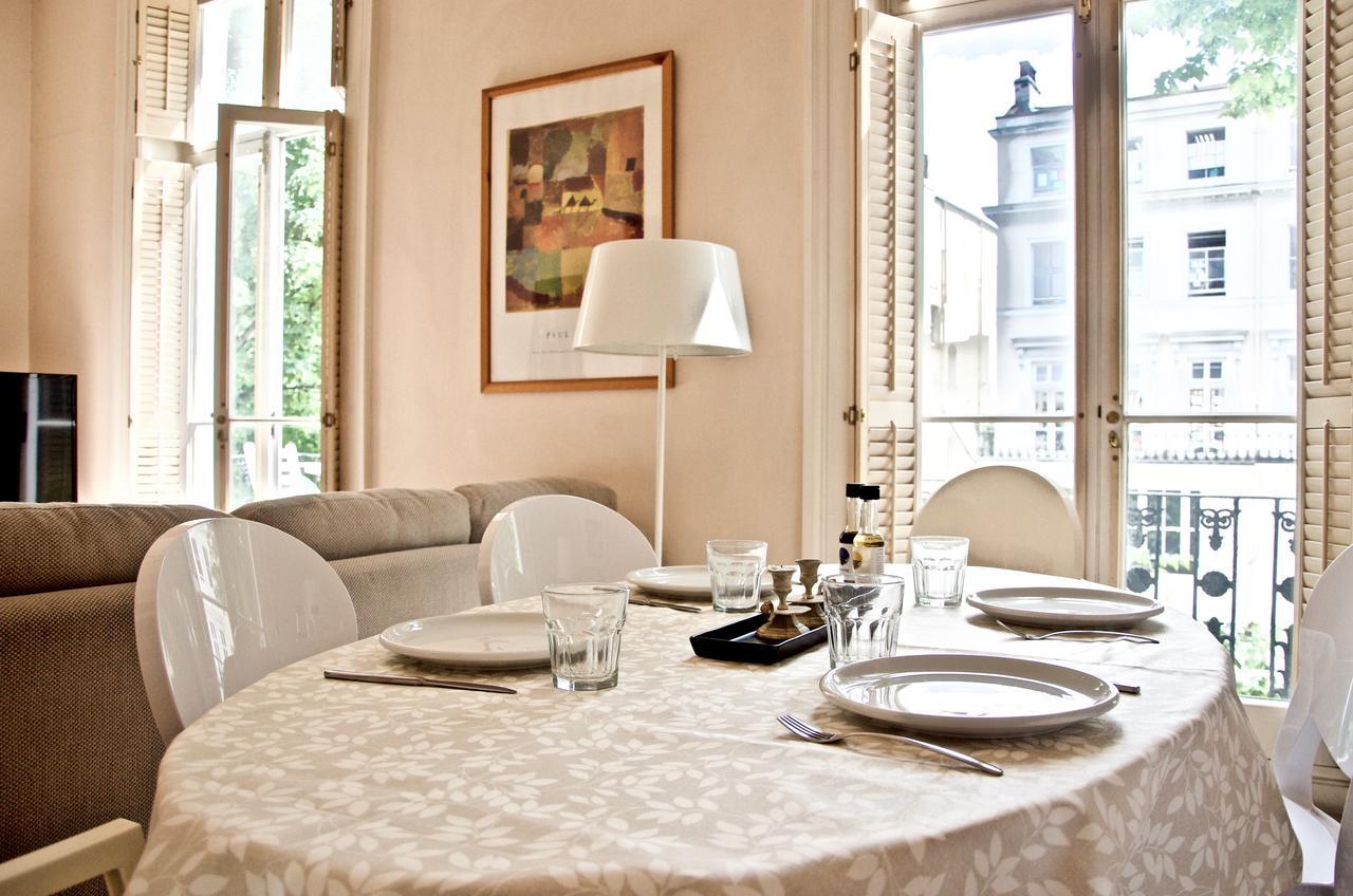 Apartamento Canguroproperties - Pembridge Villas *