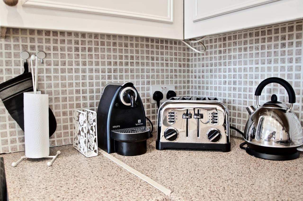 Canguroproperties - Pembridge Villas Apartamento *