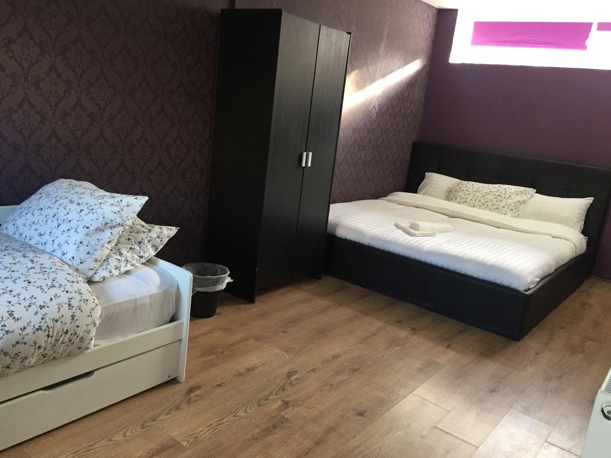 Peaceful Deluxe Gasthuis 4*