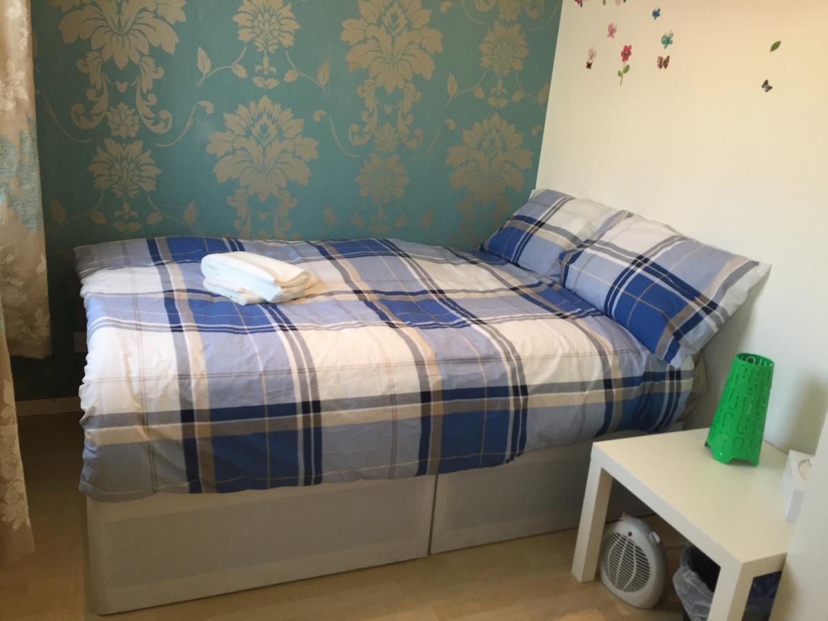 Peaceful Deluxe 4* Londres
