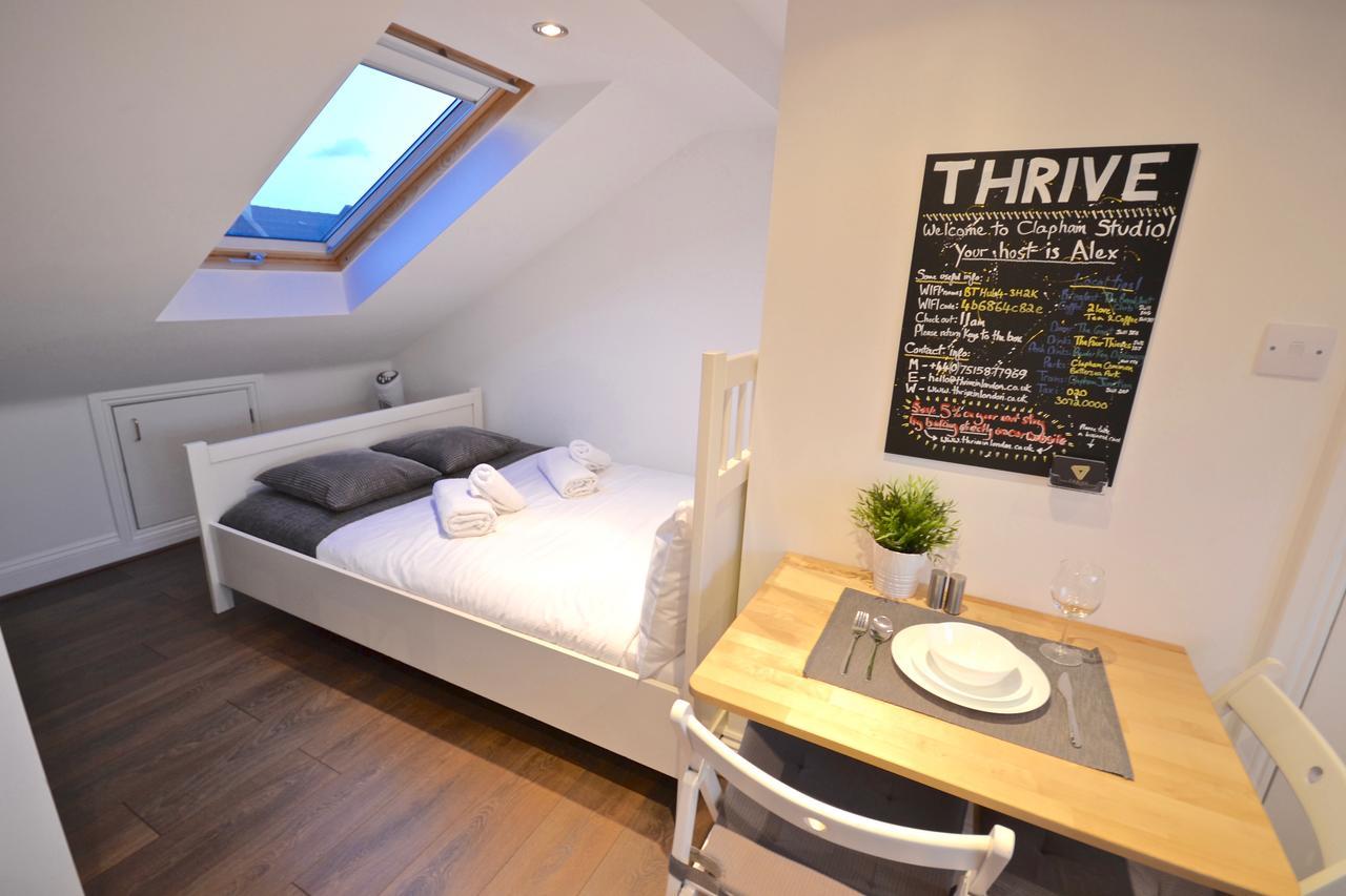 Appartement Thrive - Clapham Junction *