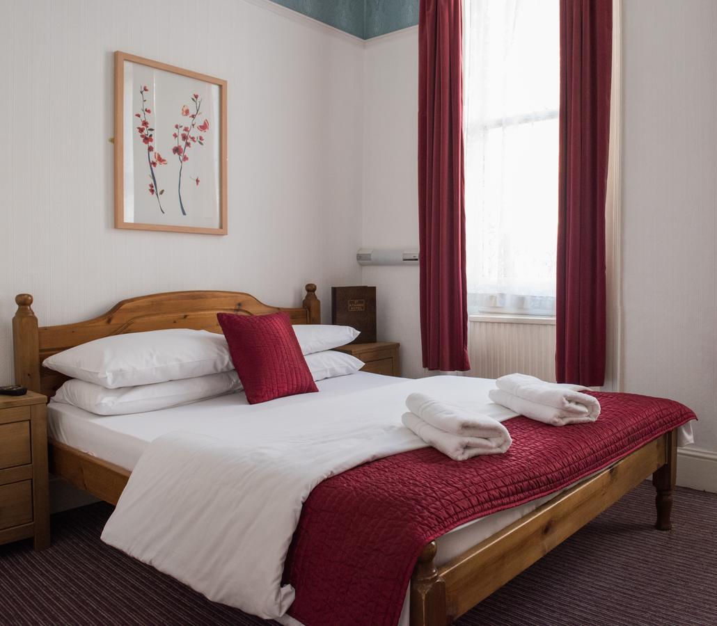 St Athans Hotel Londres