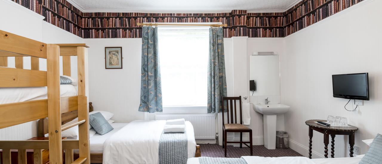 St Athans Hotel