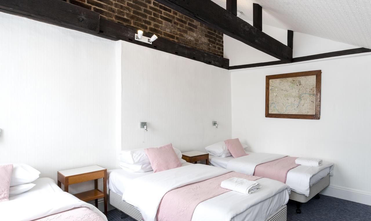 Hotel St Athans Londres