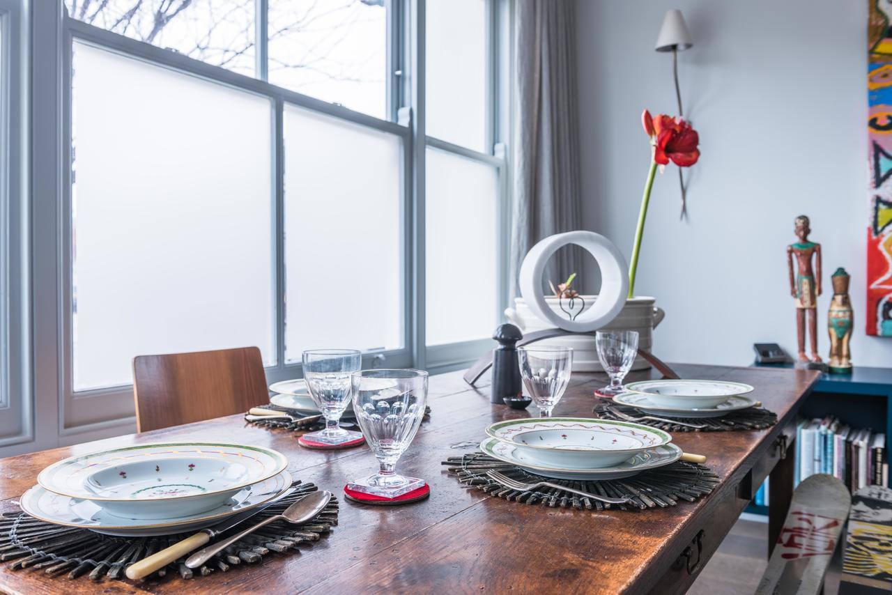 Classic Hammersmith By Ravenscourt Park Appartement *