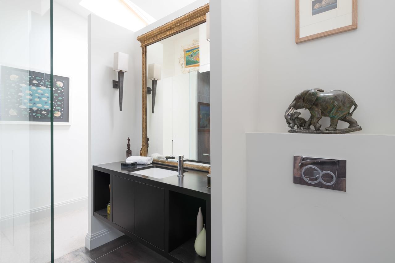 Appartement Classic Hammersmith By Ravenscourt Park Londres