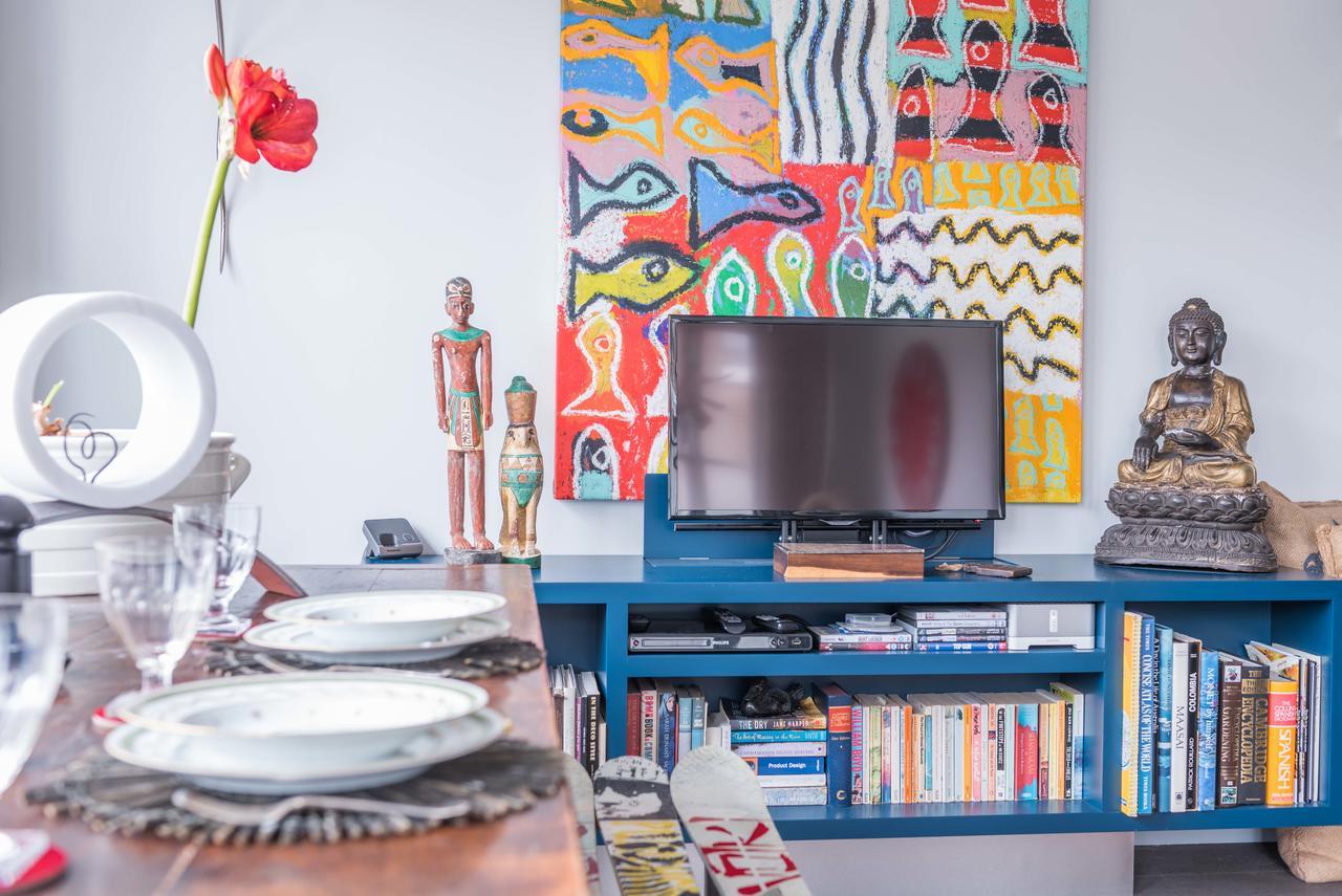 Classic Hammersmith By Ravenscourt Park Appartement Londres