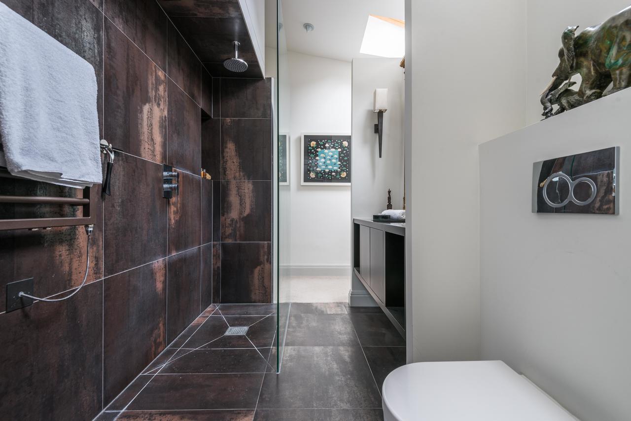 Appartement Classic Hammersmith By Ravenscourt Park *
