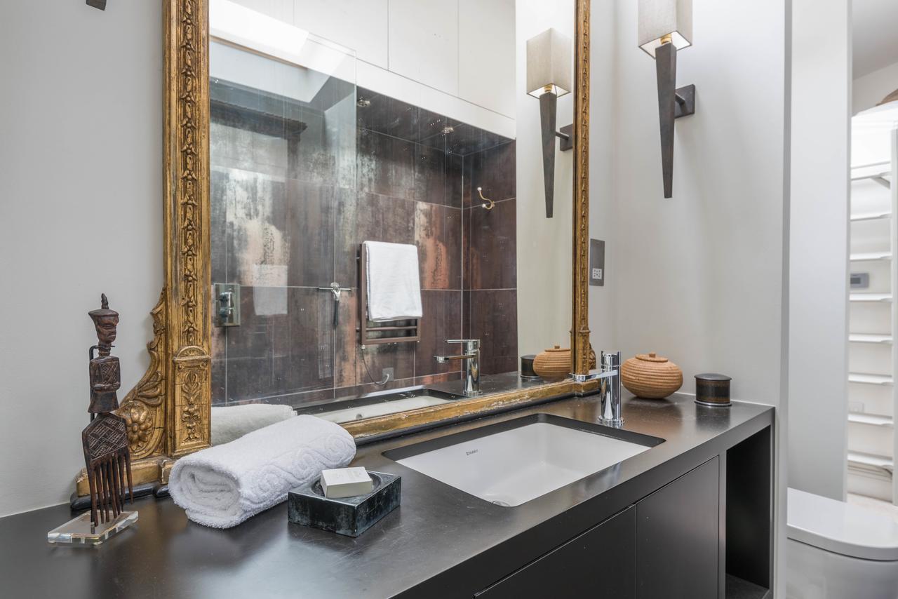 Appartement Classic Hammersmith By Ravenscourt Park Londres