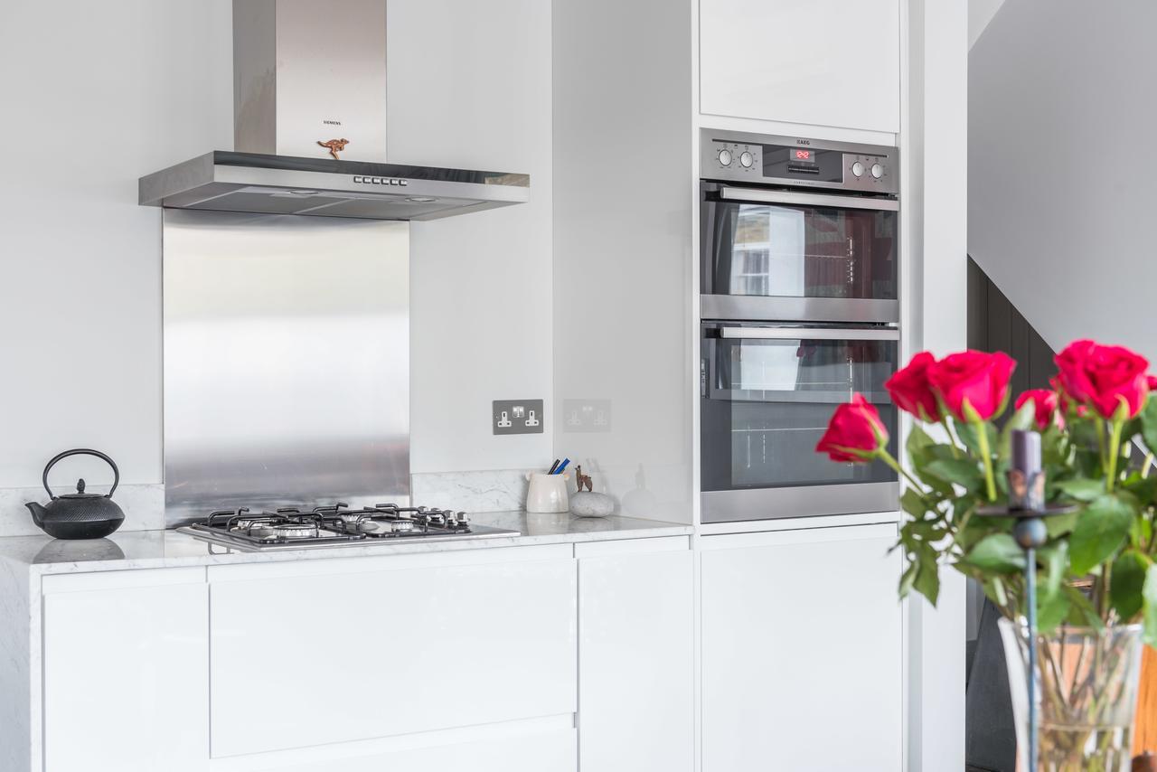 Classic Hammersmith By Ravenscourt Park Appartement *
