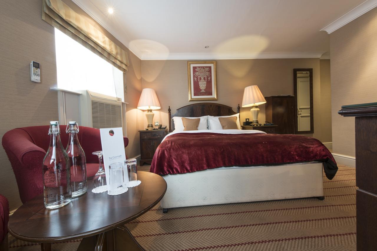 The Colonnade Hotel 4*