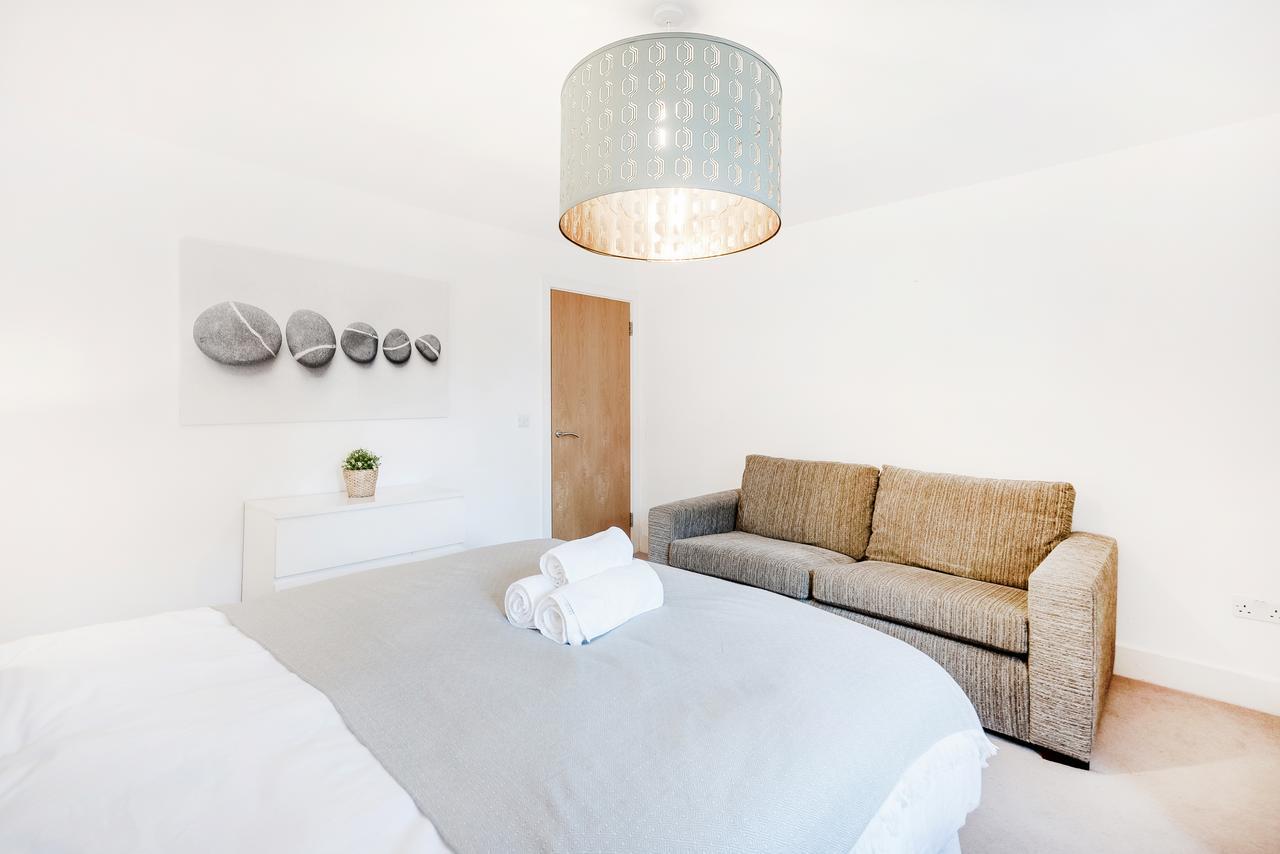 Appartement Concept Living Kensington *