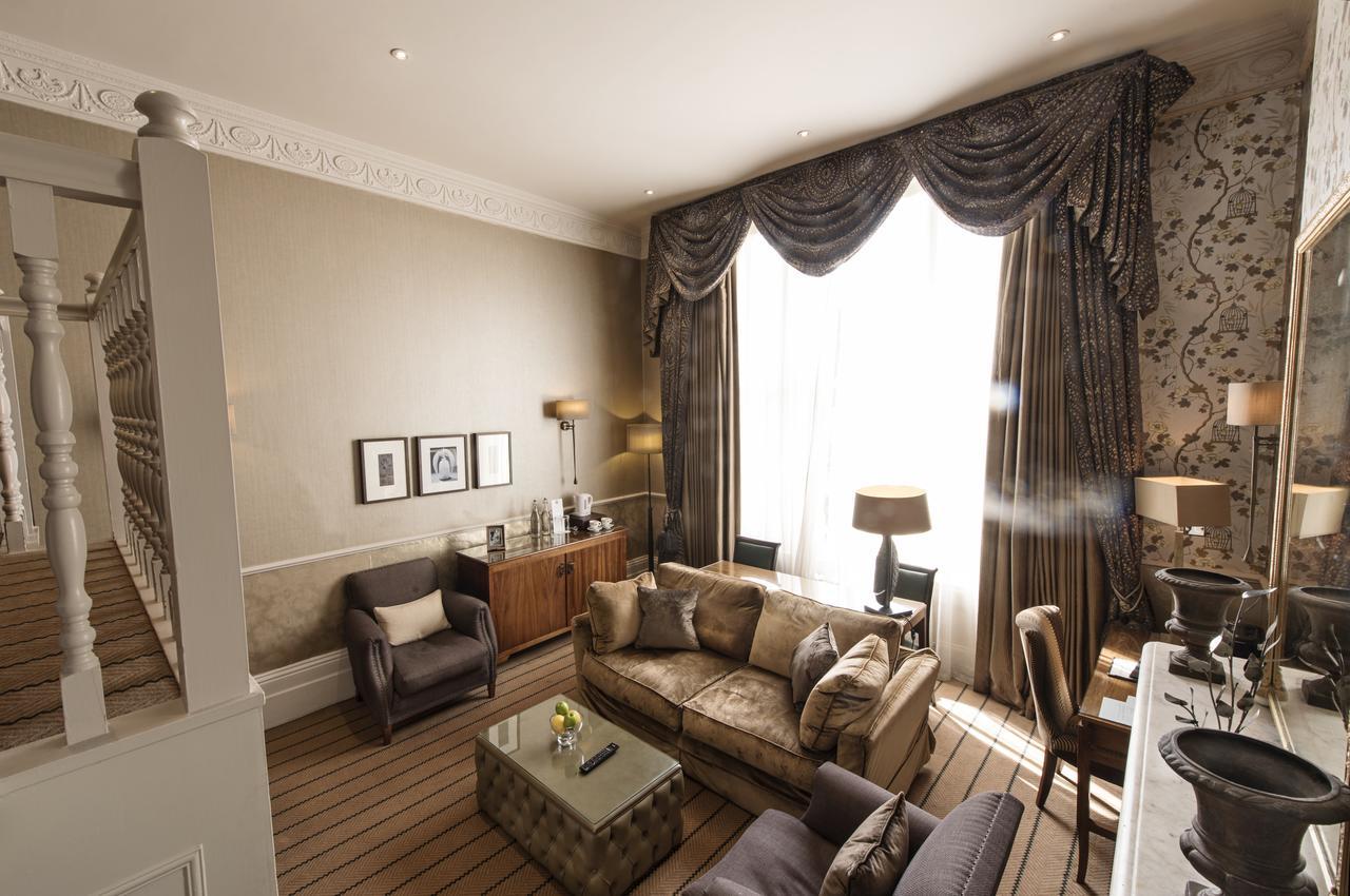 The Colonnade 4* Londen
