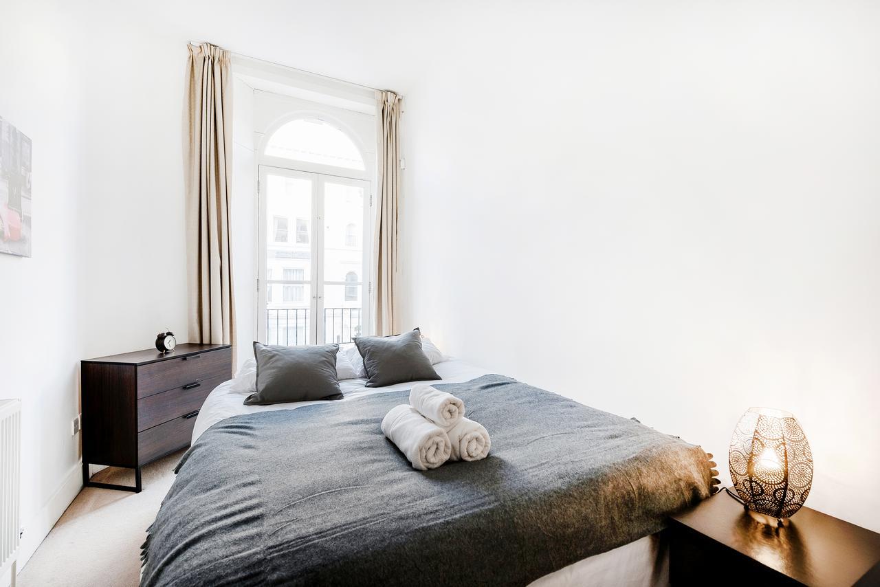 Concept Living Kensington Appartement Londres
