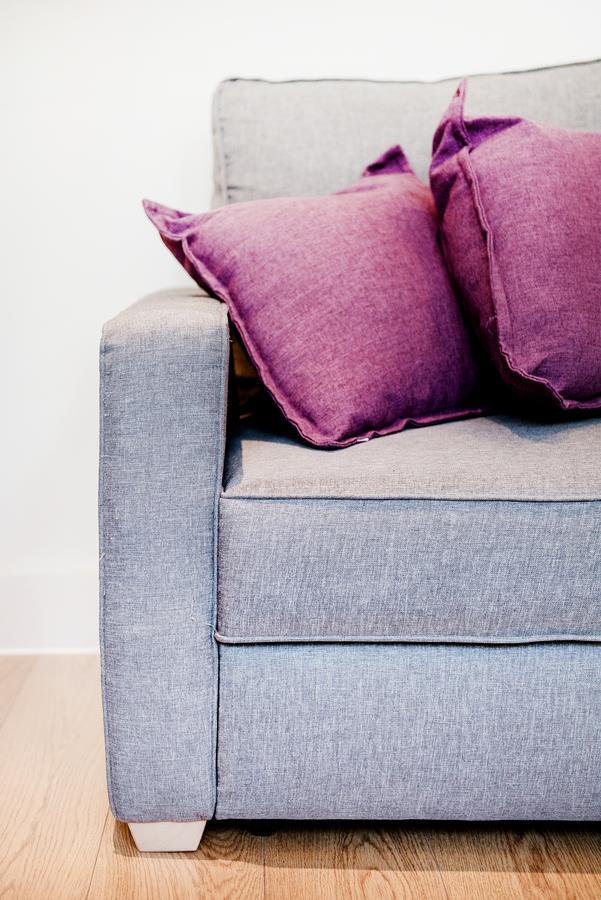 Appartement Concept Living Kensington Londres