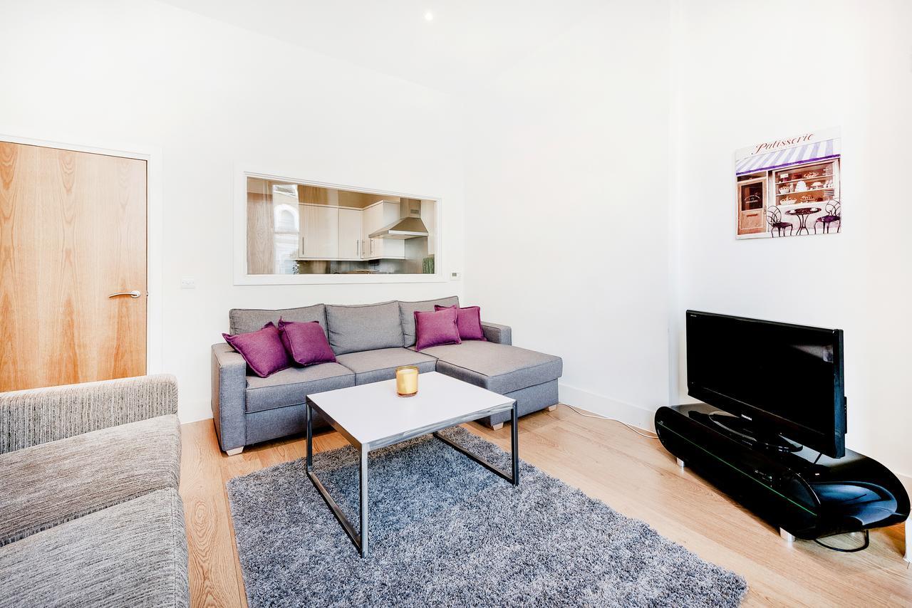 Appartement Concept Living Kensington