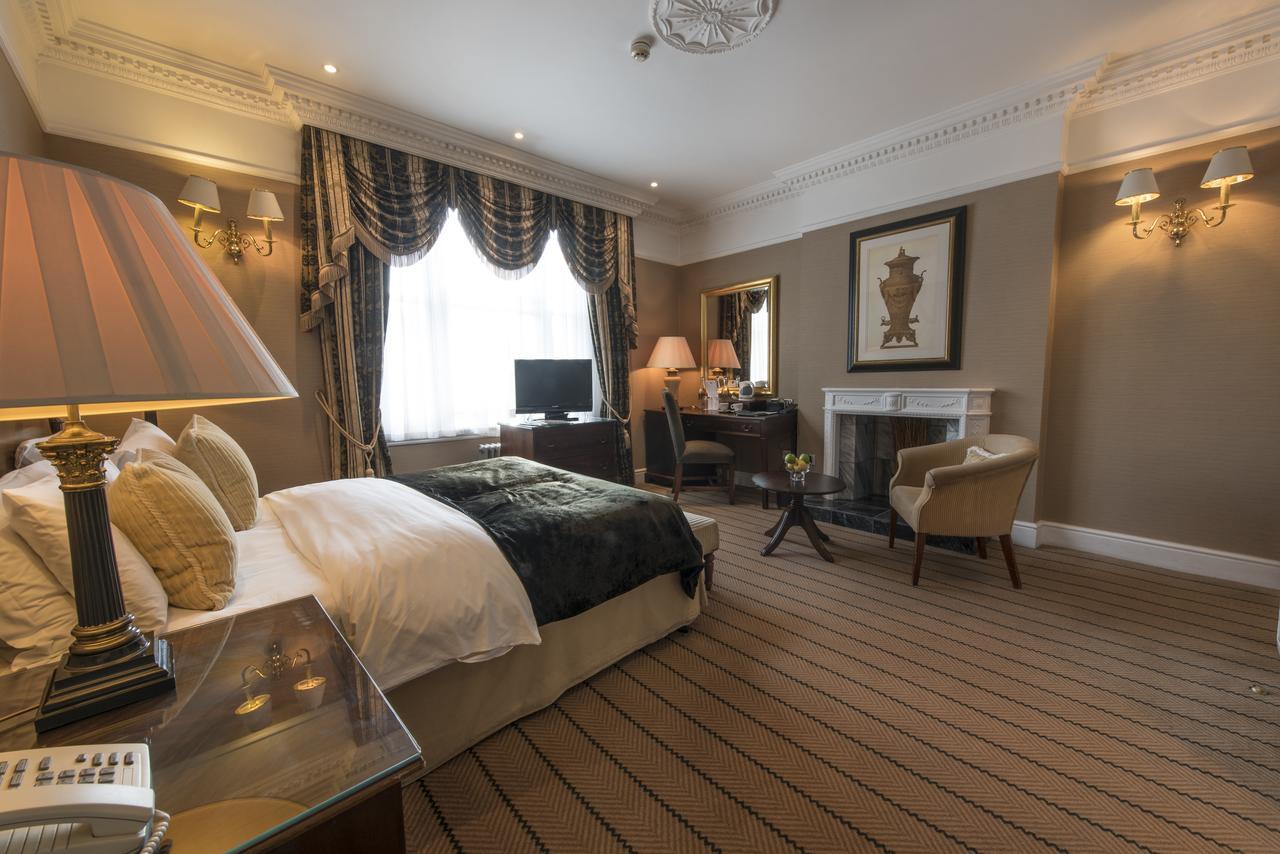 The Colonnade Hotel 4*