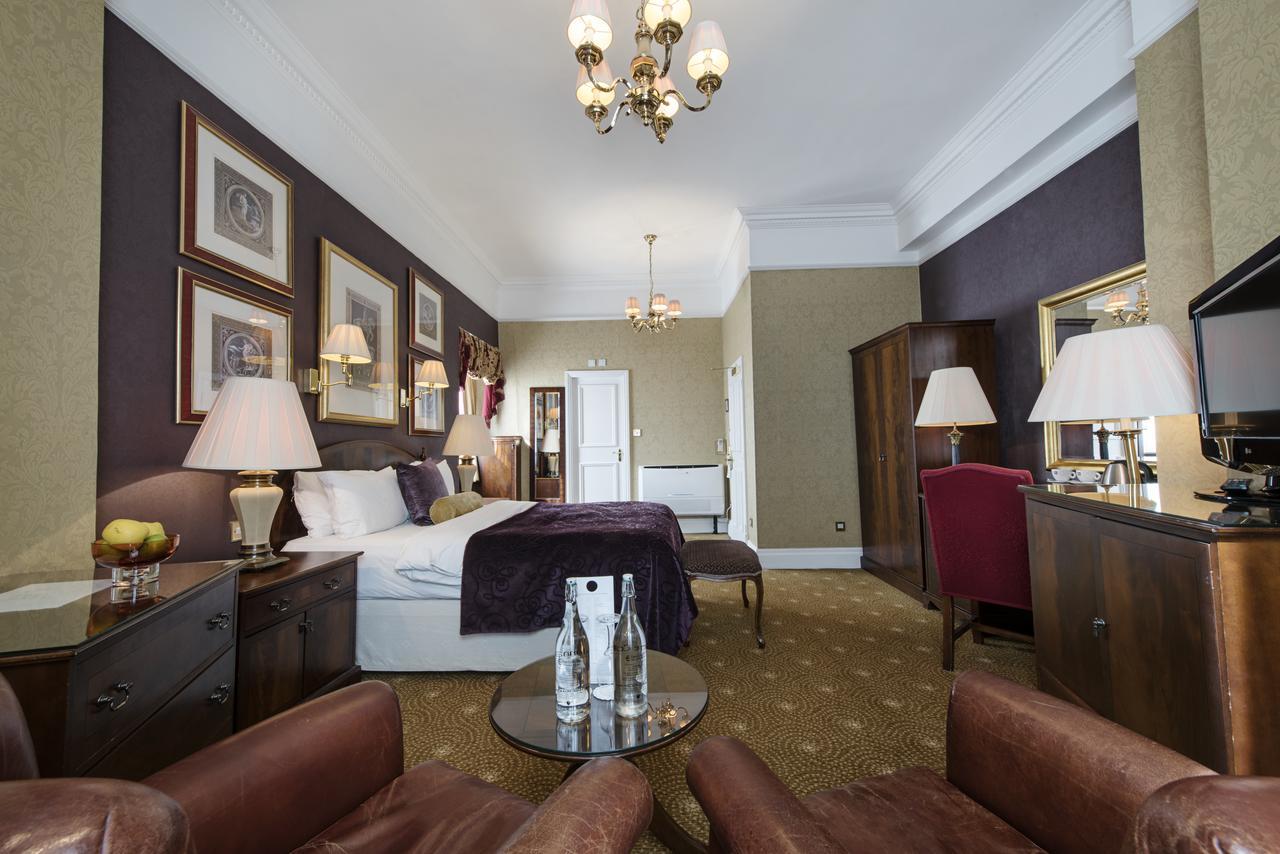 Hotel The Colonnade Londen