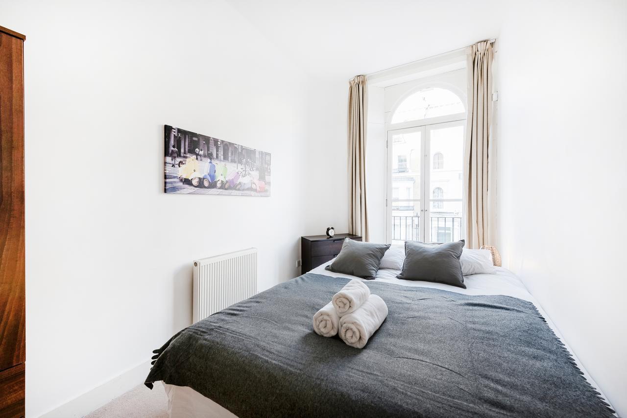 Concept Living Kensington Appartement