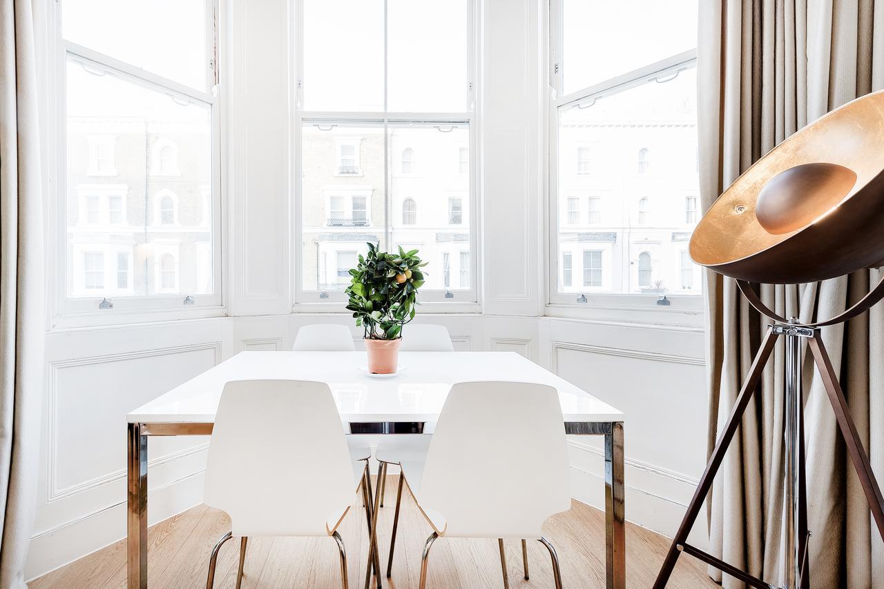 Appartement Concept Living Kensington