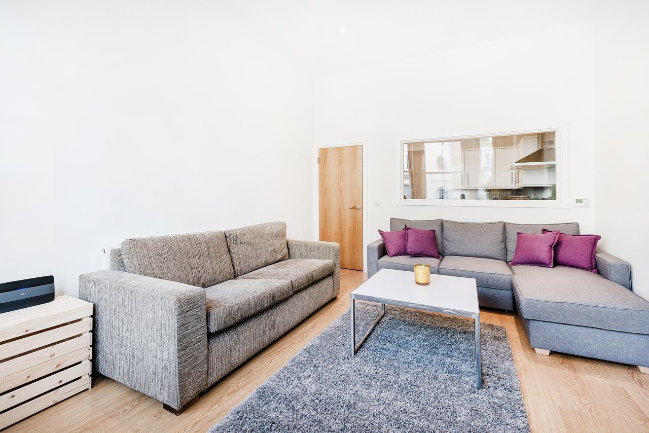 Concept Living Kensington Londres