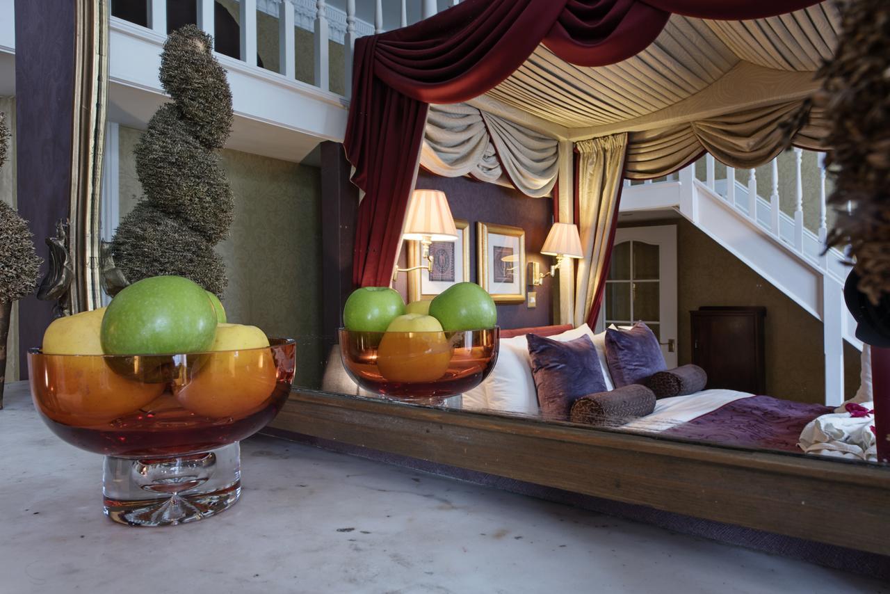 The Colonnade 4* Londen