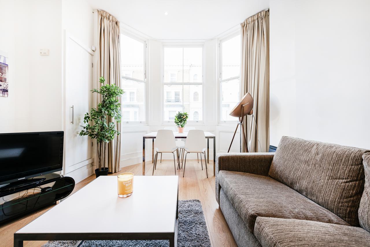 Appartement Concept Living Kensington *