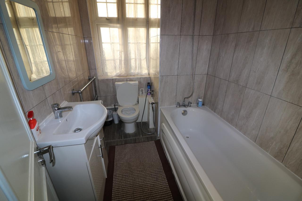 Princes Court Brompton Road Appartement