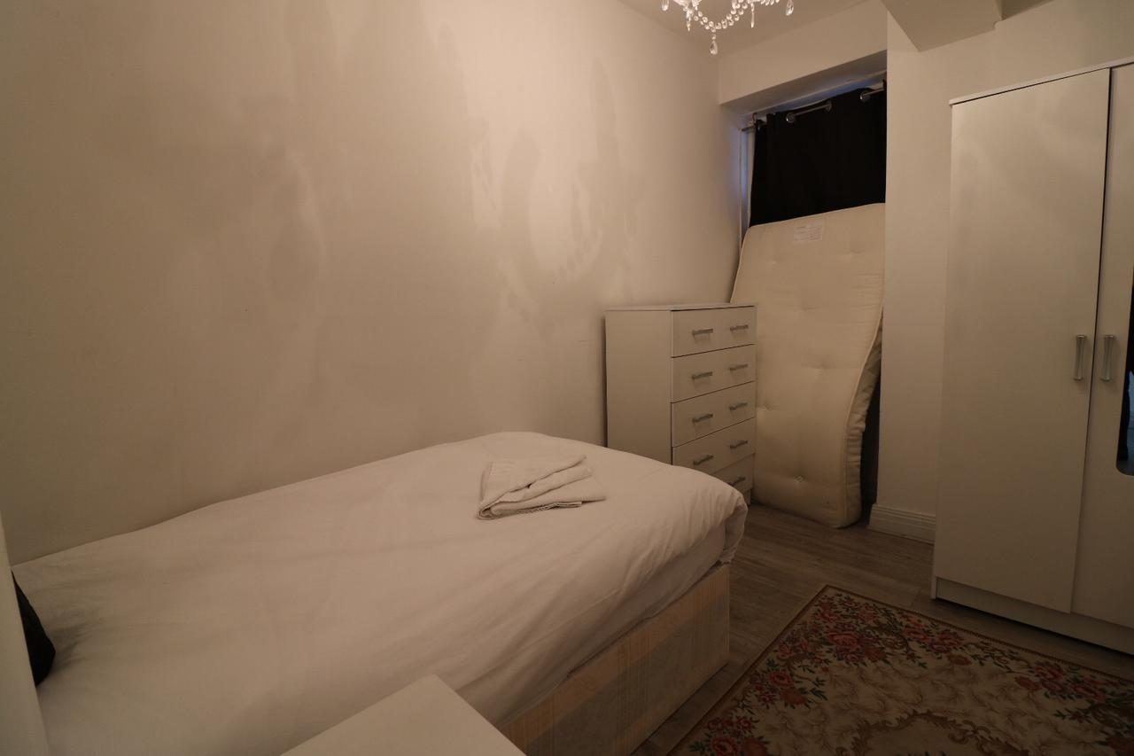 Princes Court Brompton Road Appartement Londres